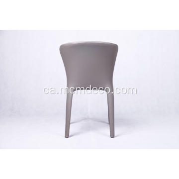 Cassina hola cadira de menjador sense braços